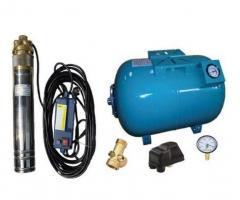 Instalator pompe submersibile_Hidrofoare, sector 2-3-4, Bucuresti