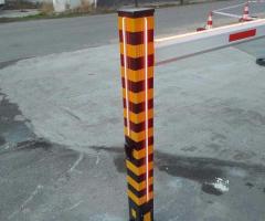 Montaj Bariere de Acces pentru Parcari Rezidentiale