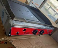 Horeca Bucuresti ECHIPAMENTE FAST FOOD, UTILARE SHAORMERII ,RULOTE