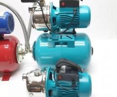 Instalator calorifere - tehnico - sanitare