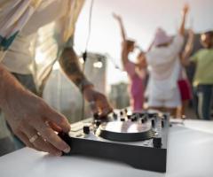 Sonorizare de calitate evenimente