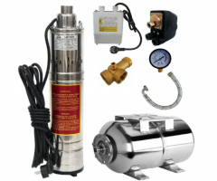 Reparatii / instalare Hidrofoare sector 1-2-3-4-5-6