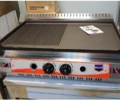 UTILARE SHAORMERII, FAST FOOD, AUTOSERVIRE, RESTAURANTE