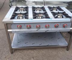 Horeca Bucuresti / UTILARE BUCATARII RESTAURANT/ CATERING / AUTOSERVIRE / FAST FOOD