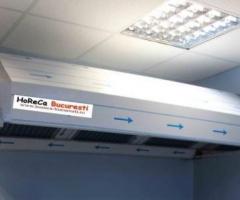 Horeca Bucuresti / UTILARE BUCATARII RESTAURANT/ CATERING / AUTOSERVIRE / FAST FOOD