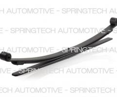 Depozit de arcuri cu foi si foi de arc pentru utilitare usoare si grele