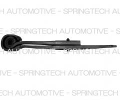 Depozit de arcuri cu foi si foi de arc pentru utilitare usoare si grele