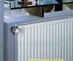 Instalator sector 3 - mentenanta instalatii tehnico - sanitare