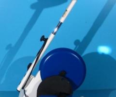 Aparat de recuperare antispasmic MOTOmed viva 2