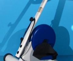 Aparat de recuperare antispasmic MOTOmed viva 2