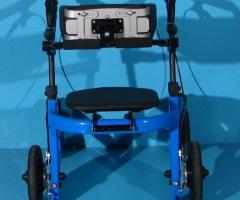 Cadru de mers cu roti pentru copii Schuchmann Malte