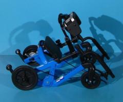 Cadru de mers cu roti pentru copii Schuchmann Malte