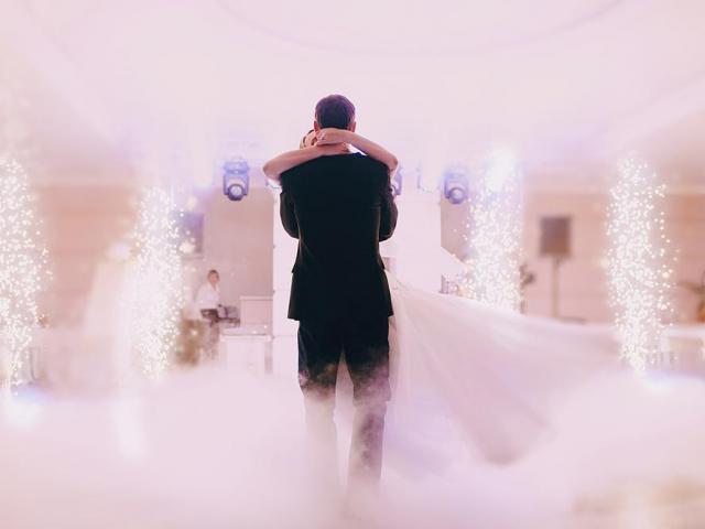 Dj nunta pentru momente unice