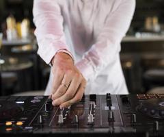 Dj nunta pentru momente unice