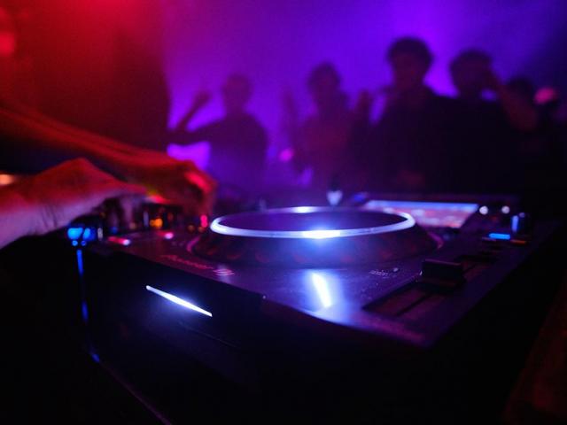 Dj profesionist evenimente in Bucuresti si in tara
