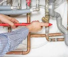 Reparatii calorifere - tehnico - sanitare