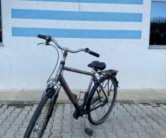 Bicicleta Kettler Palma 28
