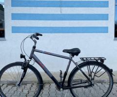 Bicicleta Kettler Palma 28