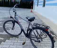 Bicicleta Kettler Palma 28