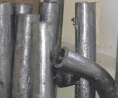 Reparatii tevi de plumb_Instalatii tehnico - sanitare