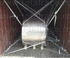 Banda de legare din material textil