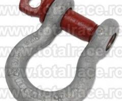 Sisteme de ridicare, fixare si ancorare – gambeti G209 Crosby