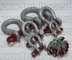 Chei de tachelaj, chei tachelaj omega, shackles, gambeti G209