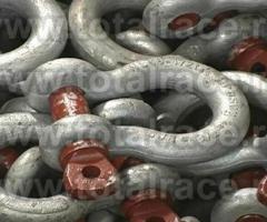 Chei de tachelaj, chei tachelaj omega, shackles, gambeti G209