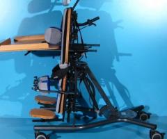 Verticalizator activ  pentru copii Rehatec Lasse