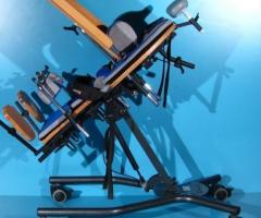 Verticalizator activ  pentru copii Rehatec Lasse