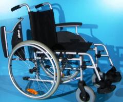 Scaun cu rotile  Drive - latime sezut 48 cm