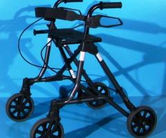 Cadru de mers cu roti Dietz