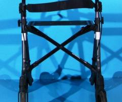 Cadru de mers cu roti Dietz