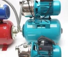 Instalator pompe submersibile - hidrofoare