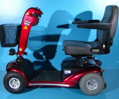 Scuter electric Practic Comfort - 8 km h