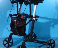 Cadru de mers din aluminiu  Mobilex