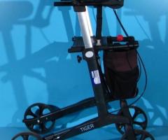 Cadru de mers din aluminiu  Mobilex