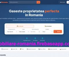 Platforma gratuita pentru anunturi imobiliare