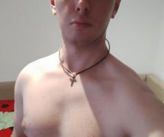 Gigolo discret pentru parteneră Constanța