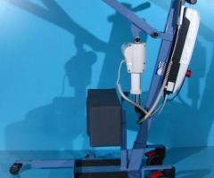 Macara pentru transportul pacientilor - SLK