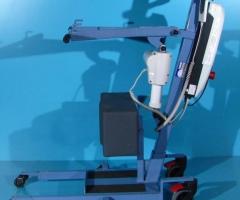 Macara pentru transportul pacientilor - SLK