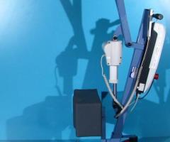 Macara pentru transportul pacientilor - SLK