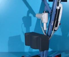 Macara pentru transportul pacientilor - SLK