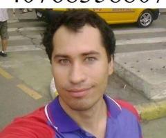 +40768358807 Caut fata cu varsta intre 18 - 28 ani pentru casatorie sau relatie