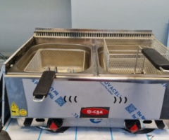 * Echipamente profesionale pentru FAST - FOOD, SHAORMERII,  RULOTE, RESTAURANTE