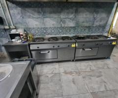 Cumpar Utilaje fast-food second hand echipamente fast food second hand