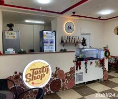 Cumpar Utilaje fast-food second hand echipamente fast food second hand